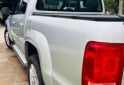 Camionetas - Volkswagen Amarok Higline 2016 Diesel 132000Km - En Venta