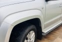 Camionetas - Volkswagen Amarok Higline 2016 Diesel 132000Km - En Venta