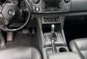 Camionetas - Volkswagen Amarok Higline 2016 Diesel 132000Km - En Venta