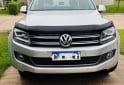 Camionetas - Volkswagen Amarok Higline 2016 Diesel 132000Km - En Venta
