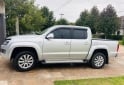Camionetas - Volkswagen Amarok Higline 2016 Diesel 132000Km - En Venta
