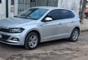 Autos - Volkswagen POLO CONFORTLINE 2018 Nafta 123000Km - En Venta