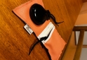 Instrumentos Musicales - Casta�uelas espa�olas sin uso - En Venta