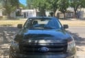 Autos - Ford Ranger DC 4x2 XLS 3.2L D 2013 Diesel 235000Km - En Venta