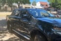 Autos - Ford Ranger DC 4x2 XLS 3.2L D 2013 Diesel 235000Km - En Venta