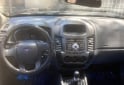Autos - Ford Ranger DC 4x2 XLS 3.2L D 2013 Diesel 235000Km - En Venta