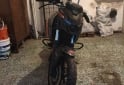 Motos - Bajaj N250 2023 Nafta 4500Km - En Venta