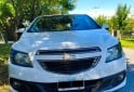 Autos - Chevrolet ONIX 1.4 LTZ 2015 Nafta 80000Km - En Venta