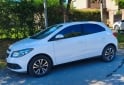 Autos - Chevrolet ONIX 1.4 LTZ 2015 Nafta 80000Km - En Venta