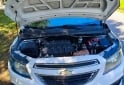 Autos - Chevrolet ONIX 1.4 LTZ 2015 Nafta 80000Km - En Venta