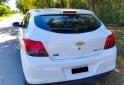 Autos - Chevrolet ONIX 1.4 LTZ 2015 Nafta 80000Km - En Venta