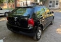 Autos - Volkswagen GOL POWER 3 PUERTAS 2007 GNC 165000Km - En Venta