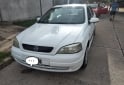 Autos - Chevrolet Astra 2001 GNC 180000Km - En Venta