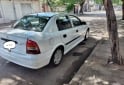 Autos - Chevrolet Astra 2001 GNC 180000Km - En Venta