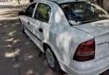 Autos - Chevrolet Astra 2001 GNC 180000Km - En Venta