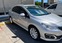 Autos - Peugeot 408 thp 2016 Nafta 210000Km - En Venta