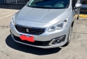 Autos - Peugeot 408 thp 2016 Nafta 210000Km - En Venta