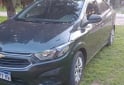 Autos - Chevrolet Prisma lt 2018 GNC 115000Km - En Venta