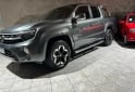 Camionetas - Volkswagen Amarok V6 2025 Diesel 9200Km - En Venta