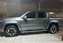 Camionetas - Volkswagen Amarok V6 2025 Diesel 9200Km - En Venta