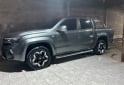 Camionetas - Volkswagen Amarok V6 2025 Diesel 9200Km - En Venta