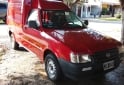 Utilitarios - Fiat Fiorino 2011 Nafta 193000Km - En Venta