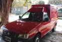 Utilitarios - Fiat Fiorino 2011 Nafta 193000Km - En Venta