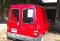 Utilitarios - Fiat Fiorino 2011 Nafta 193000Km - En Venta