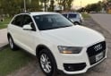 Autos - Audi Q3 2013 Nafta 124000Km - En Venta