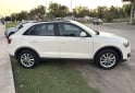 Autos - Audi Q3 2013 Nafta 124000Km - En Venta