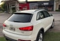 Autos - Audi Q3 2013 Nafta 124000Km - En Venta
