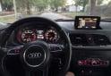 Autos - Audi Q3 2013 Nafta 124000Km - En Venta