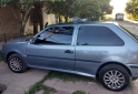 Autos - Volkswagen Gol 2000 Nafta 370000Km - En Venta
