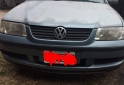Autos - Volkswagen Gol 2000 Nafta 370000Km - En Venta