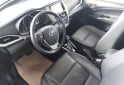 Autos - Toyota Yaris 1.5 xls pack cvt se 2021 Nafta 50700Km - En Venta