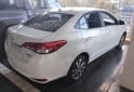 Autos - Toyota Yaris 1.5 xls pack cvt se 2021 Nafta 50700Km - En Venta