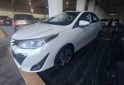 Autos - Toyota Yaris 1.5 xls pack cvt se 2021 Nafta 50700Km - En Venta