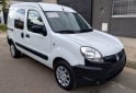 Utilitarios - Renault KANGOO CONFORT PACK 1.6N 2017 Nafta 113000Km - En Venta