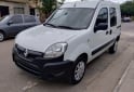 Utilitarios - Renault KANGOO CONFORT PACK 1.6N 2017 Nafta 113000Km - En Venta