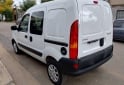 Utilitarios - Renault KANGOO CONFORT PACK 1.6N 2017 Nafta 113000Km - En Venta