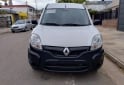 Utilitarios - Renault KANGOO CONFORT PACK 1.6N 2017 Nafta 113000Km - En Venta