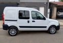Utilitarios - Renault KANGOO CONFORT PACK 1.6N 2017 Nafta 113000Km - En Venta