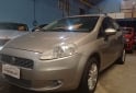 Autos - Fiat Punto 2011 Nafta 150000Km - En Venta