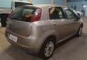 Autos - Fiat Punto 2011 Nafta 150000Km - En Venta