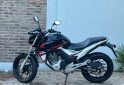 Motos - Honda Twister 2018 Nafta 7000Km - En Venta