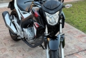 Motos - Honda Twister 2018 Nafta 7000Km - En Venta