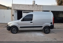 Utilitarios - Renault Kangoo 2017 GNC 152000Km - En Venta