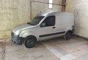 Utilitarios - Renault Kangoo 2017 GNC 152000Km - En Venta