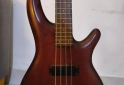 Instrumentos Musicales - Bajo El�ctrico Racker Plus Activo Tipo Ibanez - En Venta