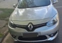 Autos - Renault Fluence 2017 Nafta 80000Km - En Venta